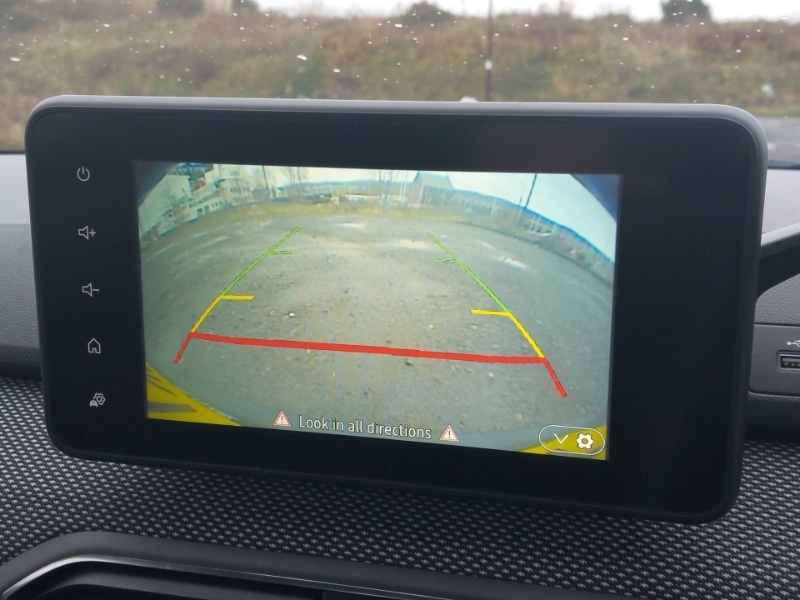 Used Dacia Sandero Stepway 2021 for sale - 76579431: Photo 13