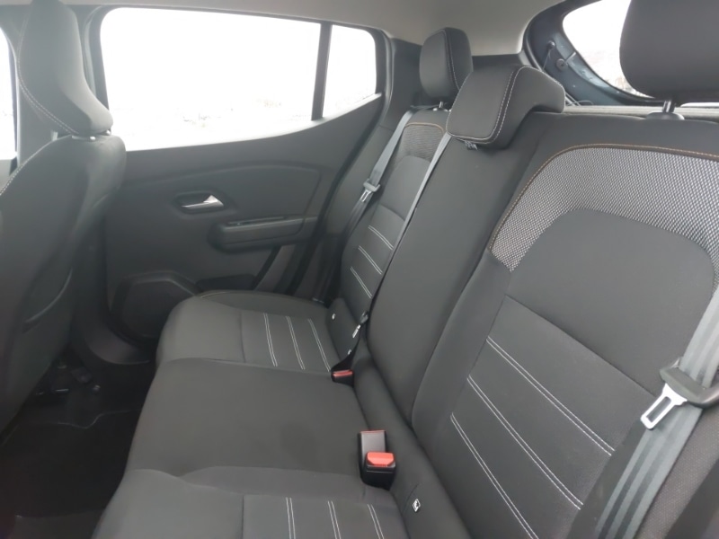 Used Dacia Sandero Stepway 2021 for sale - 76579431: Photo 6
