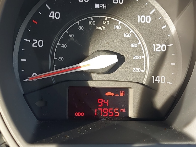 Used Kia Rio 2016 for sale - 77731589: Photo 12