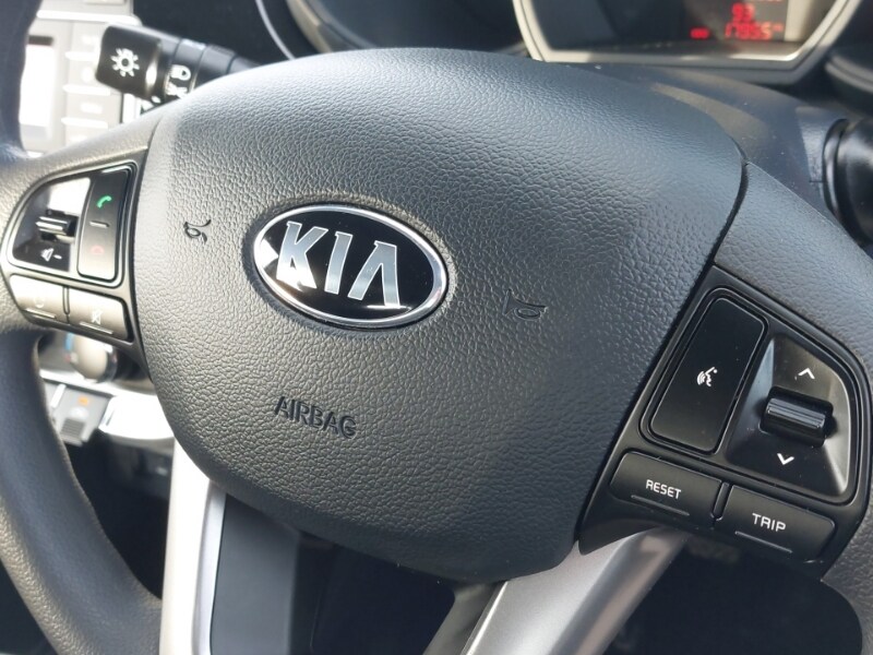 Used Kia Rio 2016 for sale - 77731589: Photo 16