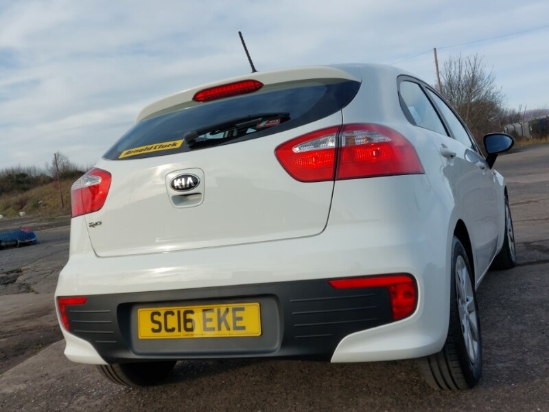 Used Kia Rio 2016 for sale - 77731589: Photo 18