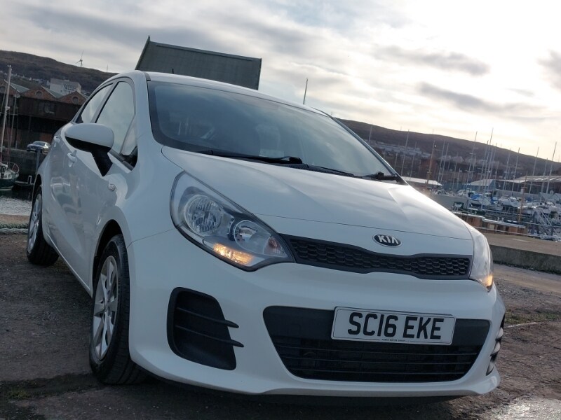Used Kia Rio 2016 for sale - 77731589: Photo 19