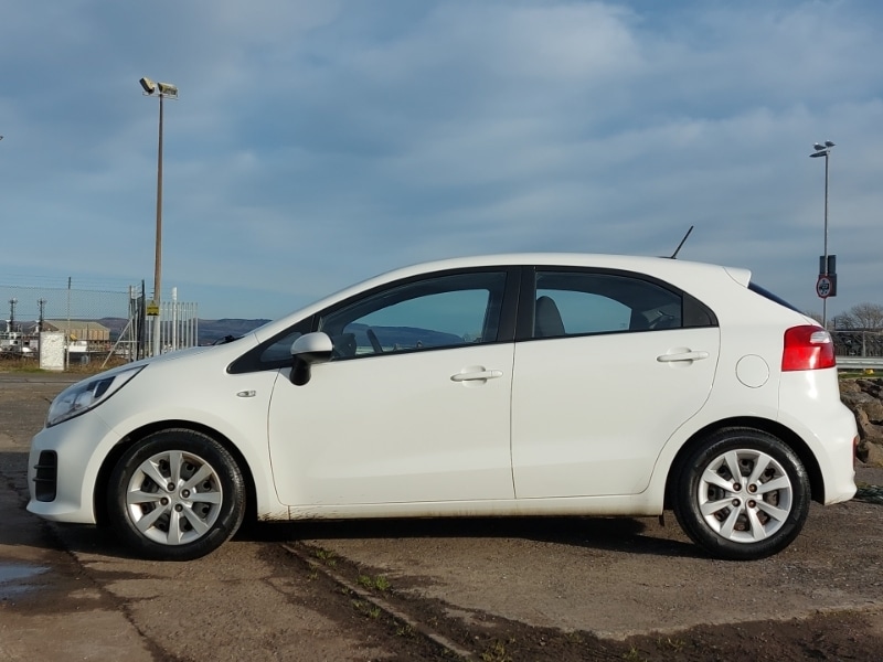 Used Kia Rio 2016 for sale - 77731589: Photo 4