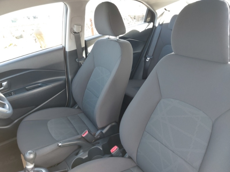 Used Kia Rio 2016 for sale - 77731589: Photo 5