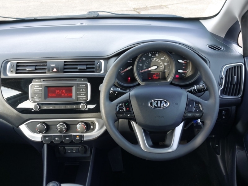 Used Kia Rio 2016 for sale - 77731589: Photo 7