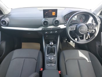 Used Audi Q2 2020 for sale - 78230158: Photo