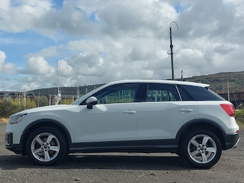 Used Audi Q2 2020 for sale - 78230158: Photo