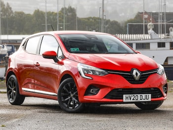 Used Renault Clio 2020 for sale - 76188341: Photo