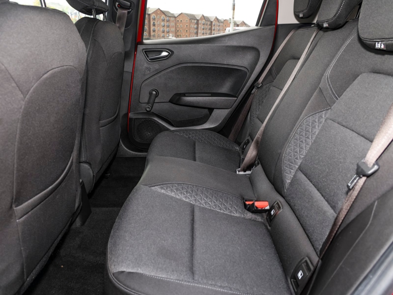 Used Renault Clio 2020 for sale - 76188341: Photo 6