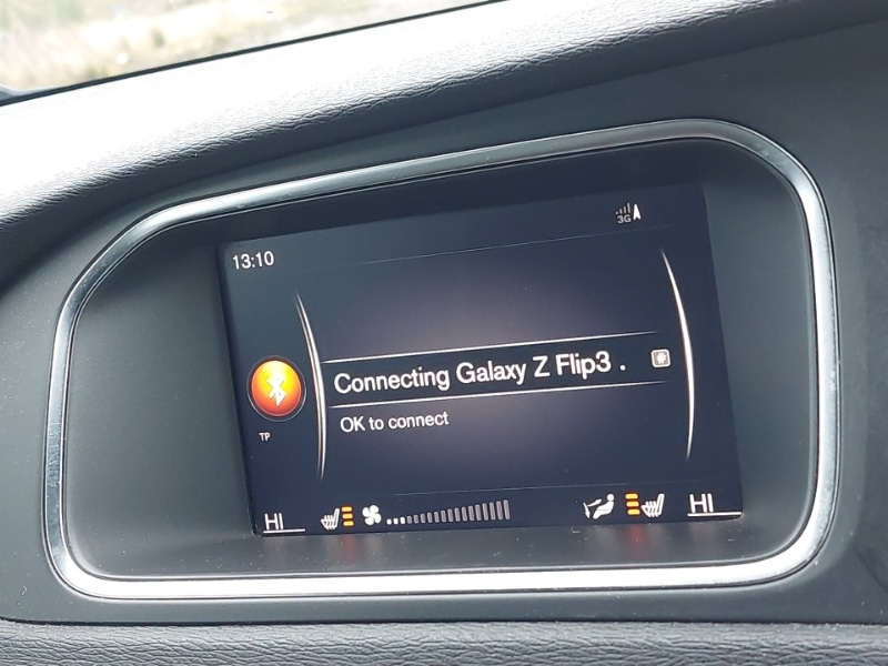 Used Volvo V40 2018 for sale - 77405262: Photo 12