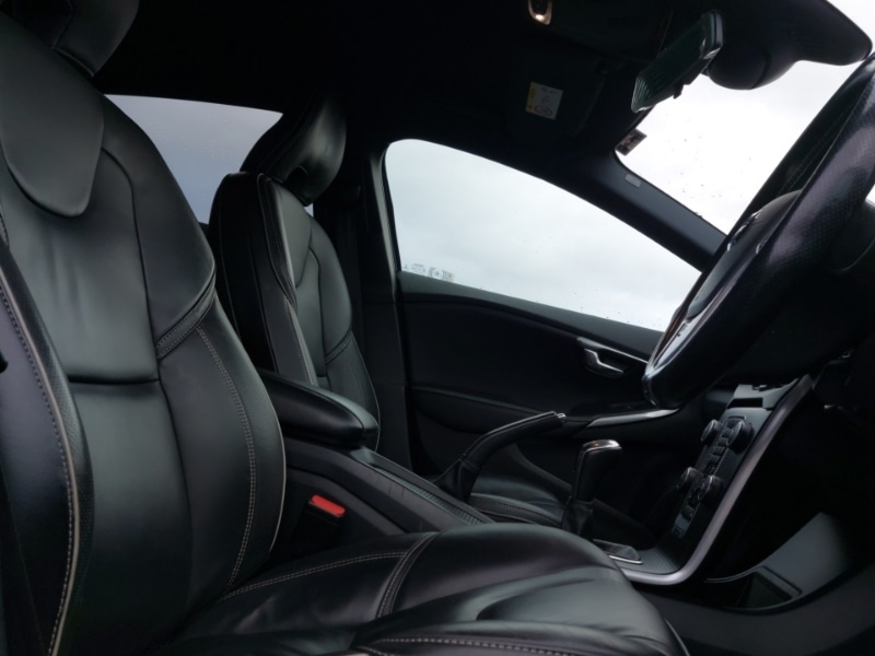 Used Volvo V40 2018 for sale - 77405262: Photo 17