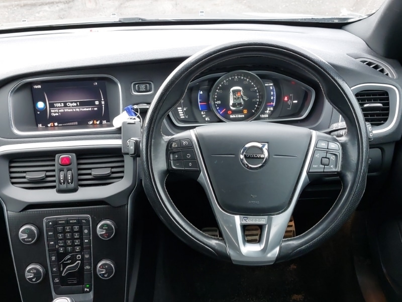 Used Volvo V40 2018 for sale - 77405262: Photo 7