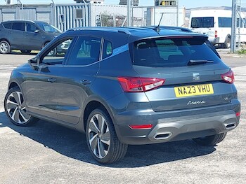 Used SEAT Arona 2023 for sale - 78425242: Photo