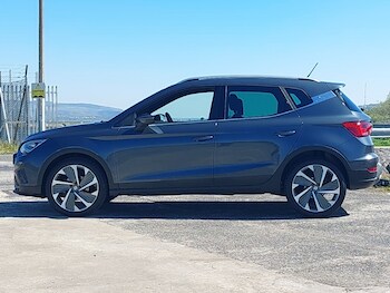 Used SEAT Arona 2023 for sale - 78425242: Photo