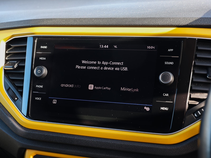 Used Volkswagen T-Roc 2019 for sale - 76414445: Photo 13