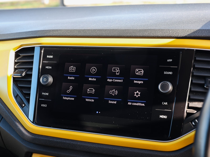 Used Volkswagen T-Roc 2019 for sale - 76414445: Photo 14