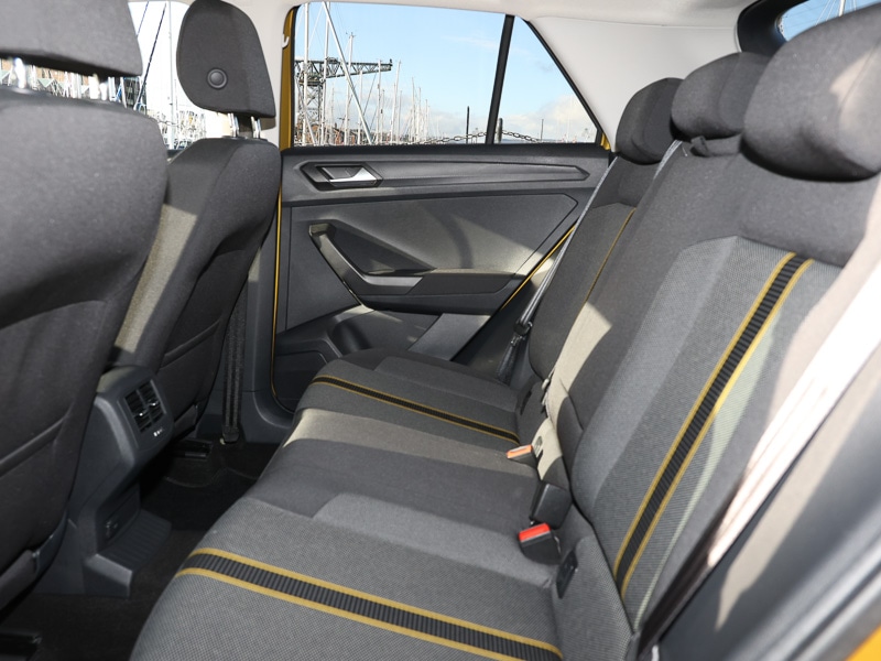 Used Volkswagen T-Roc 2019 for sale - 76414445: Photo 6