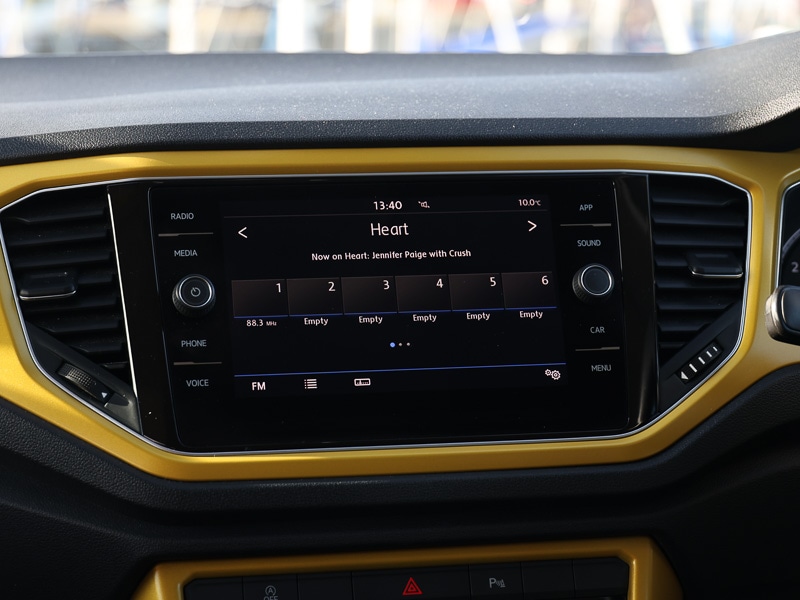 Used Volkswagen T-Roc 2019 for sale - 76414445: Photo 8