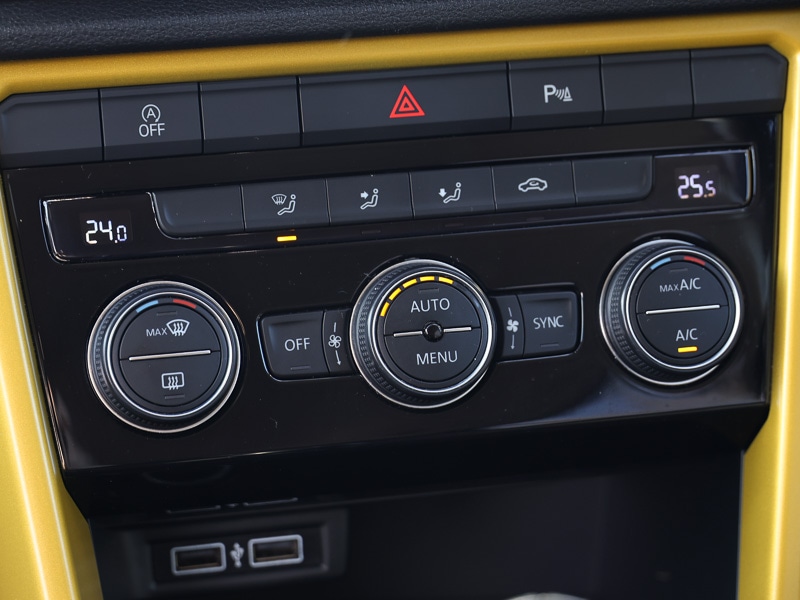 Used Volkswagen T-Roc 2019 for sale - 76414445: Photo 9