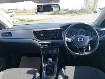 Used Volkswagen Polo 2021 for sale - 78425246: Photo