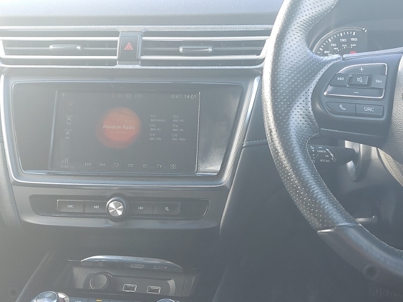 Used MG MG5 2021 for sale - 76527495: Photo 10