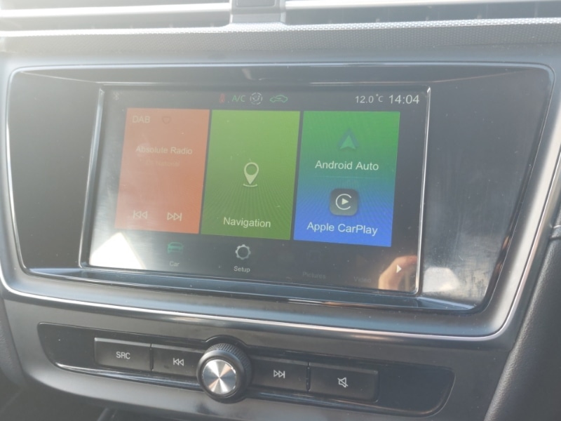 Used MG MG5 2021 for sale - 76527495: Photo 14