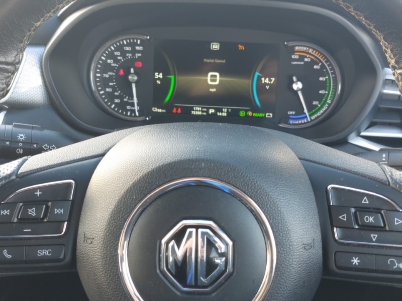 Used MG MG5 2021 for sale - 76527495: Photo 16