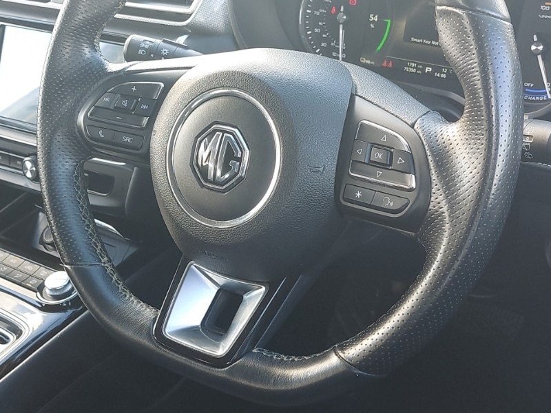 Used MG MG5 2021 for sale - 76527495: Photo 17