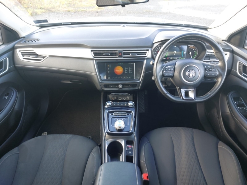 Used MG MG5 2021 for sale - 76527495: Photo 2