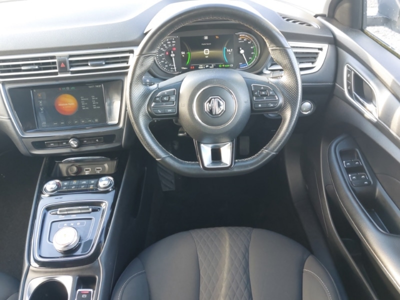 Used MG MG5 2021 for sale - 76527495: Photo 7