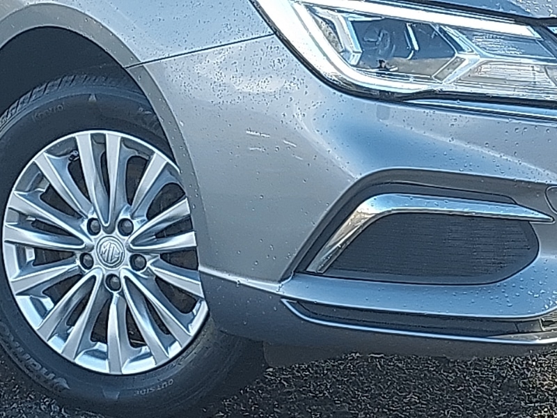 Used MG MG5 2021 for sale - 76527495: Photo 9