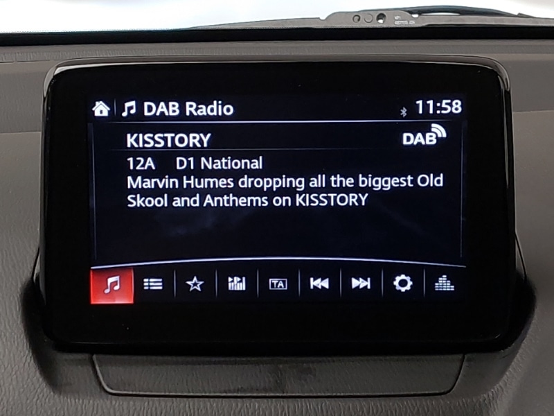 Used Mazda Mazda2 2021 for sale - 77073630: Photo 10