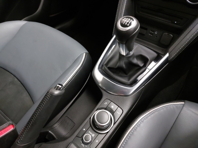 Used Mazda Mazda2 2021 for sale - 77073630: Photo 15