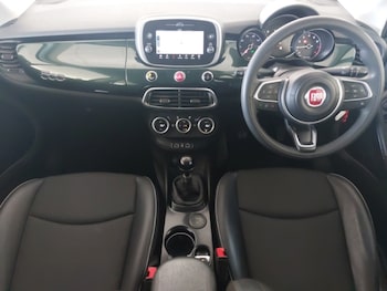 Used Fiat 500X 2018 for sale - 75917366: Photo