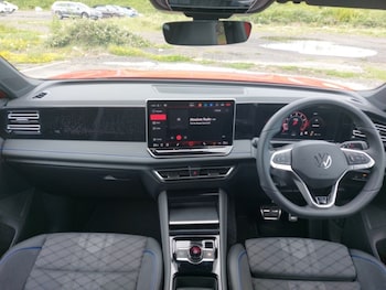 Used Volkswagen Tiguan 2024 for sale - 75161643: Photo