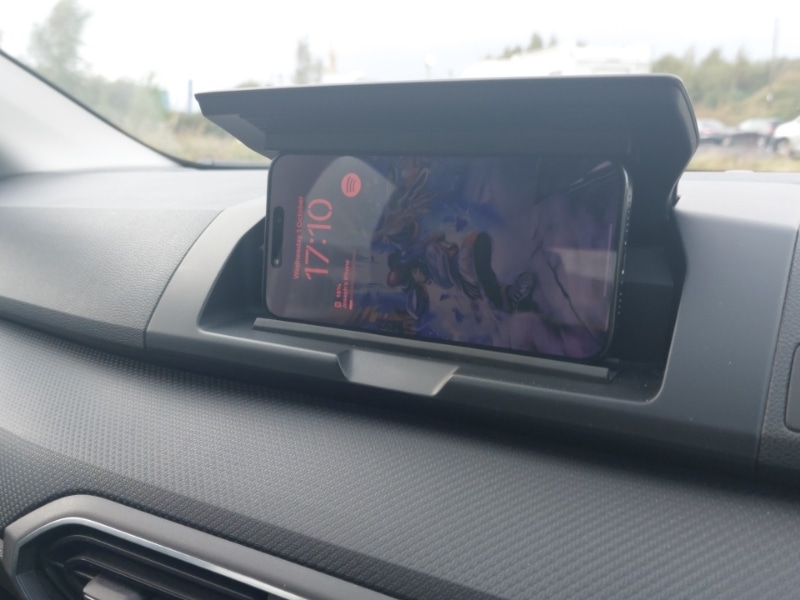 Used Dacia Sandero 2022 for sale - 76924845: Photo 15