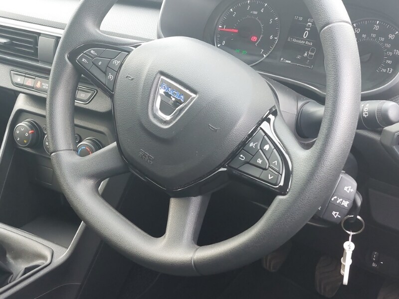 Used Dacia Sandero 2022 for sale - 76924845: Photo 17