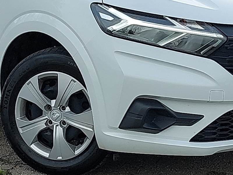 Used Dacia Sandero 2022 for sale - 76924845: Photo 9