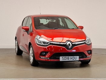 Renault - Clio