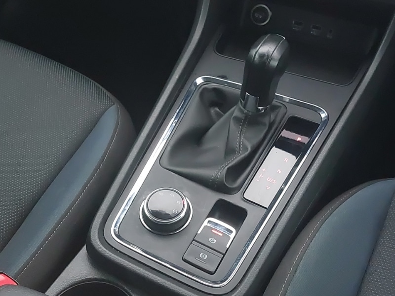 Used SEAT Ateca 2020 for sale - 76880257: Photo 11