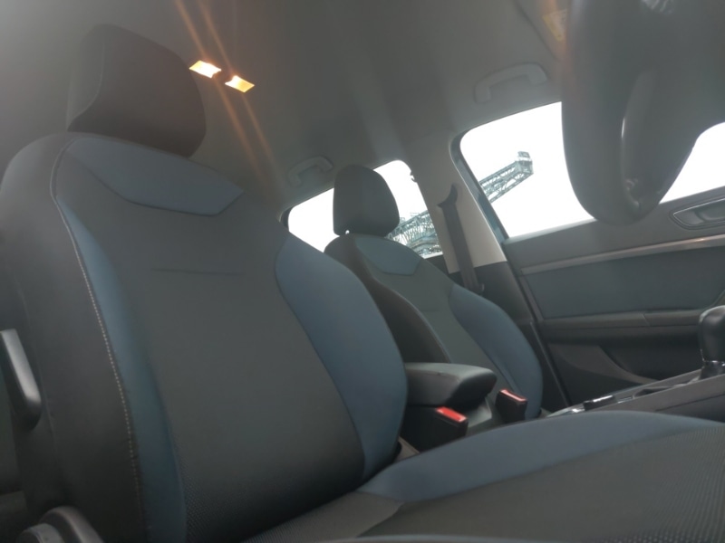 Used SEAT Ateca 2020 for sale - 76880257: Photo 12