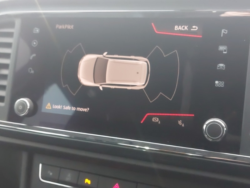 Used SEAT Ateca 2020 for sale - 76880257: Photo 13