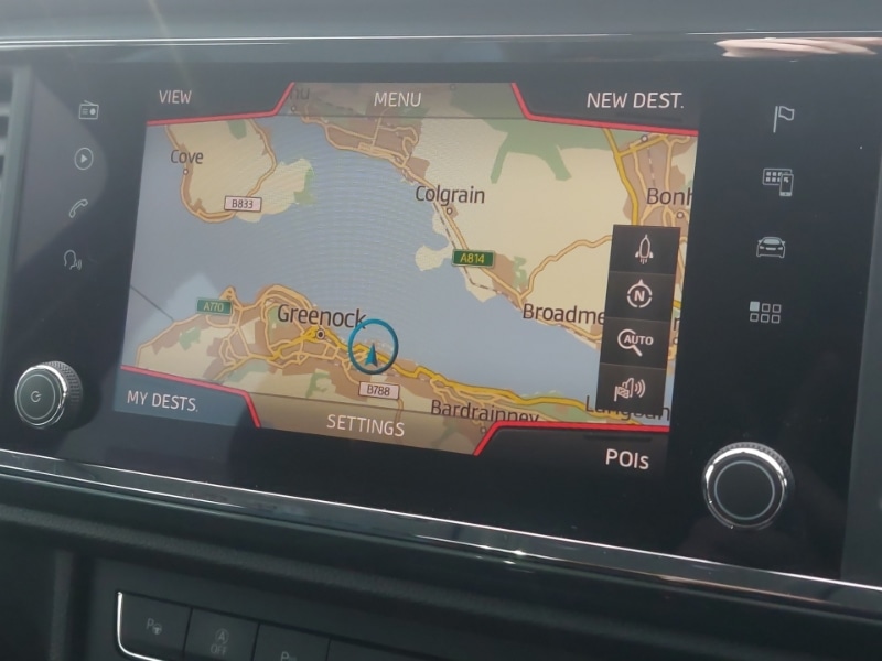 Used SEAT Ateca 2020 for sale - 76880257: Photo 14