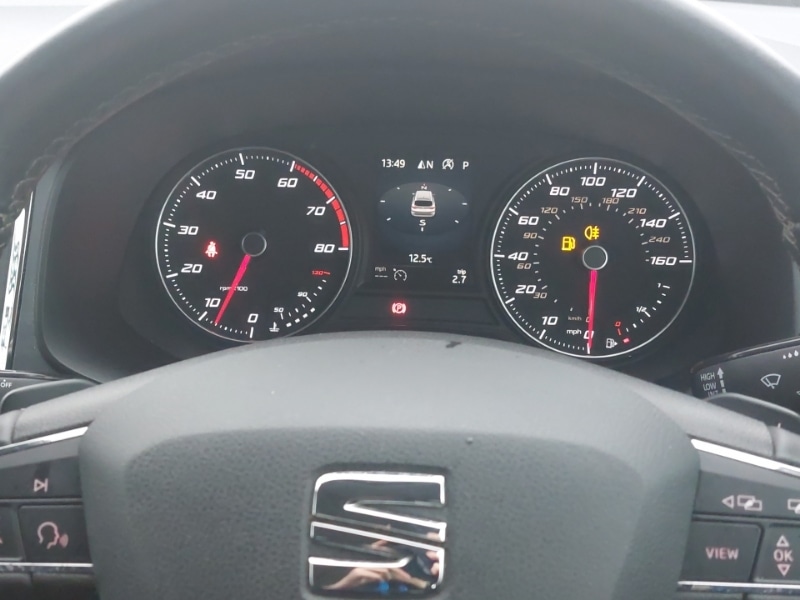 Used SEAT Ateca 2020 for sale - 76880257: Photo 16