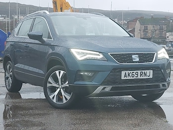 2020 - 1.5 TSI EVO SE Technology [EZ] 5dr DSG