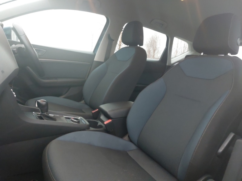 Used SEAT Ateca 2020 for sale - 76880257: Photo 5