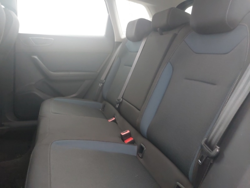 Used SEAT Ateca 2020 for sale - 76880257: Photo 6