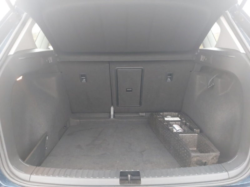 Used SEAT Ateca 2020 for sale - 76880257: Photo 8