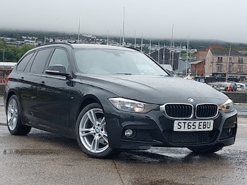 BMW - 3 Series