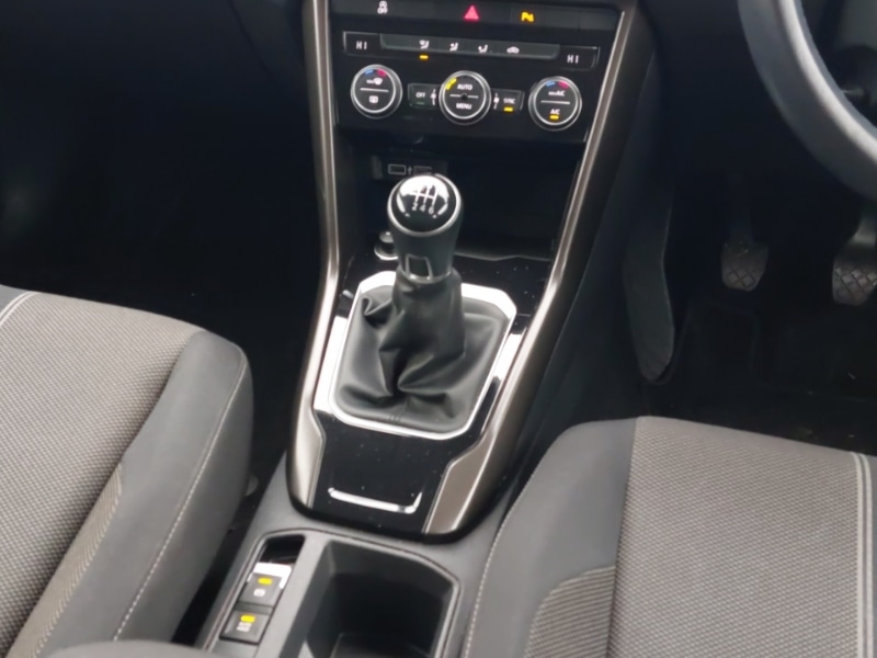 Used Volkswagen T-Roc 2020 for sale - 77047065: Photo 11